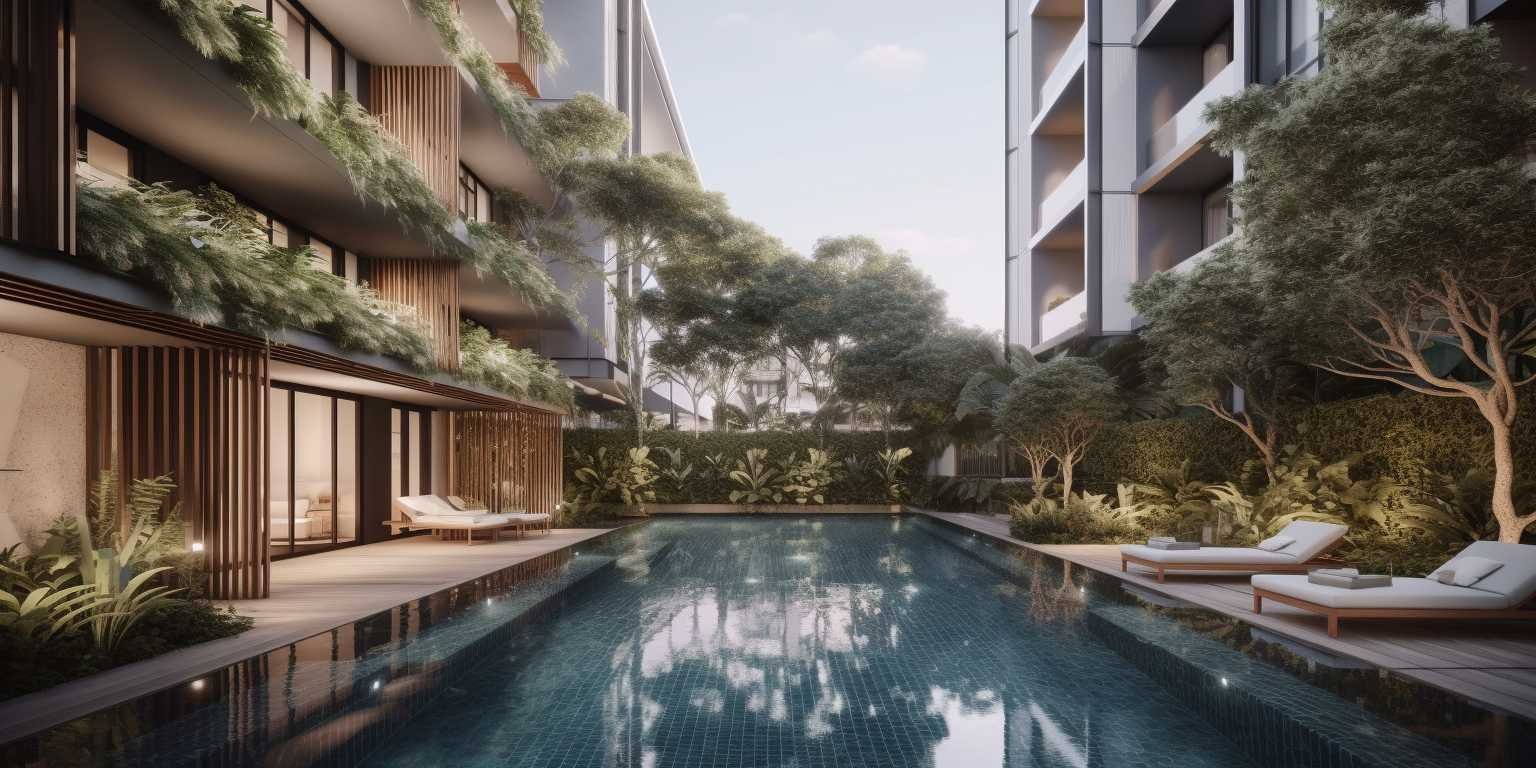 Transforming Beauty World: URA’s Master Plan Elevates Park Hill Condo as The Next Vibrant Urban Village in Singapore’s Growing Real Estate Market